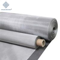 309 Crimped Mesh for High Temperature Material Classification in Metallurgy
