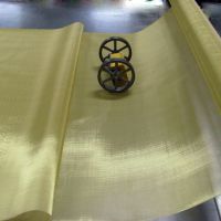 Brass Wire Mesh with High Conductivity Easy to Cut