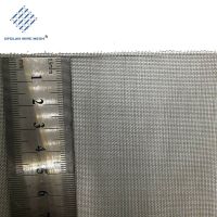Custom Niobium Wire Mesh Precision Engineering for High-Demand Scenarios Premium Niobium Wire Mesh High Purity and Reliability for Critical Applicatio