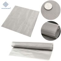 No8904 Mesh for Marine Heat Exchanger Tube Bundles