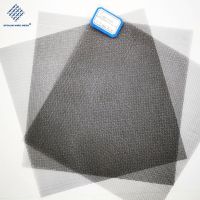 Heavy-Duty Tungsten Mesh High-Melting-Point for Metallurgical Furnace Linings