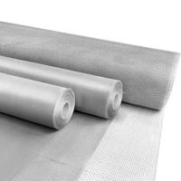 S32760 Mesh for Nuclear Radioactive Liquid Filtration