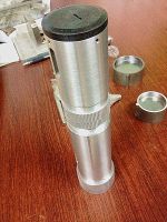Custom CNC Machined Aluminium Alloy Tube Assembly Parts Precision Industrial Components