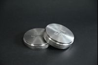 Dental Titanium Discs Titanium Disks for CAD CAM Milling