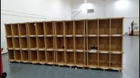 PALLITE ROMOTION — standard pallets /Storage Racks