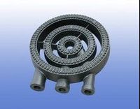 Cast Iron Stove Burner