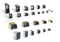 SMT EMI Gasket