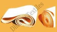 ENDLESS WOOLEN FELTS FOR TEXTILE & PAPER BOARD FINISHING
