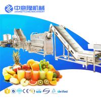 Professional OEM manufacturer specializing in custom-designed production capacity for fruit and vegetable enzyme production, filling, and packaging pr