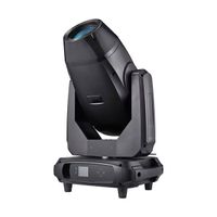 600W LED Moving Head Lights (Beam / Spot / Wash With CMY CTO)