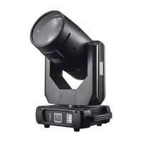 DJ Lights,500W Zoom LED Moving Head Wash Light (PHA023)