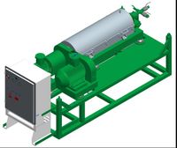 Centrifuge series