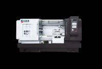 CNC LATHE MACHINE CK6150