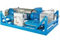 518HV Centrifuges