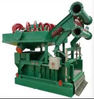 Restar Mud cleaner
