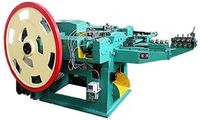 Z94-3C Nail Making Machine