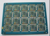 HDI & Buried Blind PCB