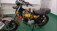 Motorcycle LPG Reducer