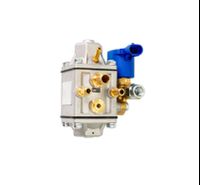 Reductor de Presión para CNG y LPG | Proveedor de Fábrica