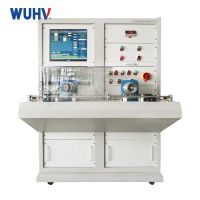 UHV-316D Standard Stator 3000V Single and Three Phase Stator Test Bench