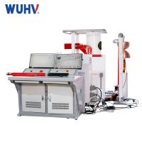 UHV-300kV/15kJ High Voltage Lightning Impulse Generator lightning Impulse Voltage test System