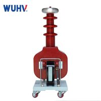 GTB 100kV AC/DC Hipot Test Set Dry Type Power Frequency Withstand Voltage Test Device High Voltage Tester
