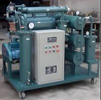 Transformer Oil Purifier