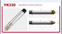 YK330 YIKUAI PLASMA CUTTING TORCH AND CONSUMABLES