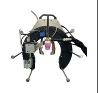 FYID-Feiyide FXT40 Pro Open-Head Orbital TIG System with K-Series Head