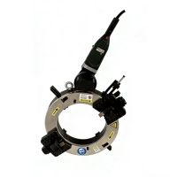 FYID-Feiyide YDP-Series Split-Frame Pipe Cutting and Beveling Machine
