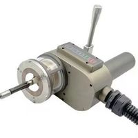 FYID-Feiyide PT40 with FXT20 Tube-to-Tubesheet Orbital TIG Welding System