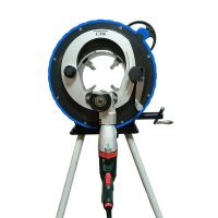 FYID-Feiyide CM-Series Planetary Pipe Cutting Machine for Orbital Welding Preparation