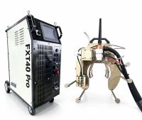 FYID-Feiyide FXT40 Pro Open-Head Orbital TIG System with K-Series Head