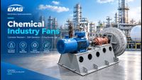 Chemical Industry Fan