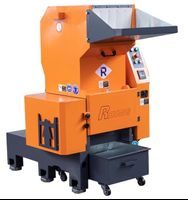 RHONG RG-26E Plastic Granulator