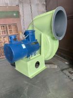 Explosion-Proof Centrifugal Fan