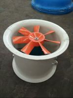 Explosion-Proof Axial Fan