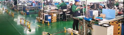 Shenzhen Anlis Technology Co., Ltd