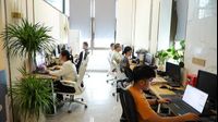 Shenzhen Weiyi Technology Company Limited