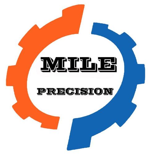 NINGBO MILE PRECISION MACHINERY CO.,LTD