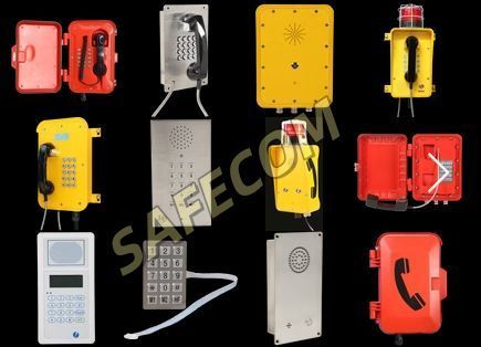 Safecom Technology Limited