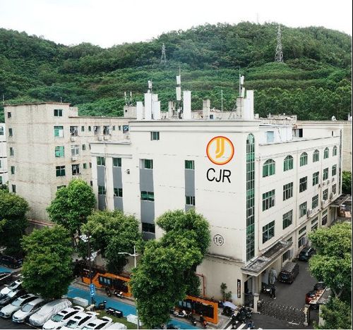 (NTC sensor machine)shenzhen cjr electronics co.,ltd
