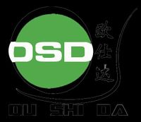 Suzhou Oushida Hot Melt Machinery Equipment Co.,Ltd.