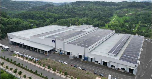 Ningbo Goanwin Machinery Manufacturing Co.,Ltd